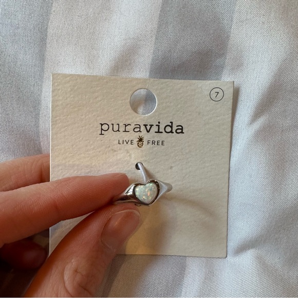 Pura Vida Jewelry Brand New Pura Vida Ring Poshmark